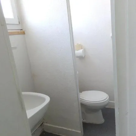 Apartment With One Bedroom In La Bourboule With Wonderful Mountain View Enclosed Garden And Wifi 12 Km From The Slopes * 라루브불